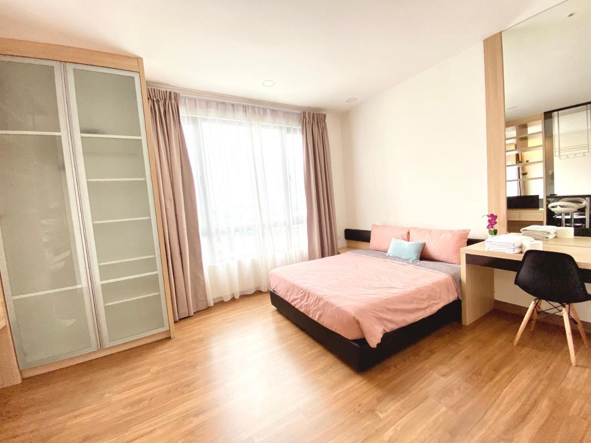 Dream Suite 2 - Landmark Residence 1, High Floor, Nice View, Wi-Fi & Tv Box Kajang Extérieur photo