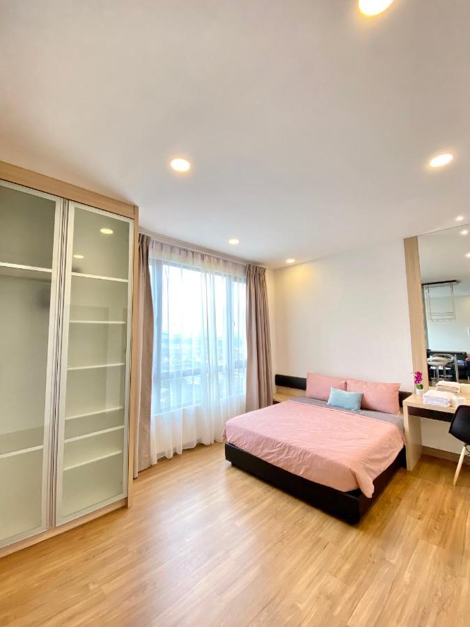 Dream Suite 2 - Landmark Residence 1, High Floor, Nice View, Wi-Fi & Tv Box Kajang Extérieur photo