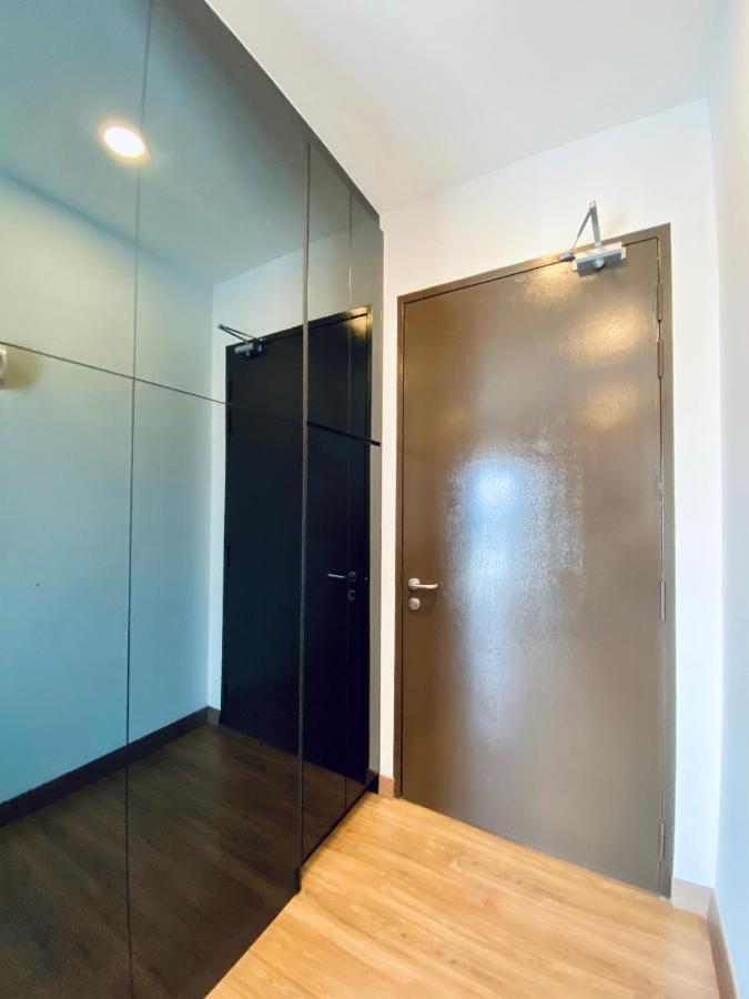 Dream Suite 2 - Landmark Residence 1, High Floor, Nice View, Wi-Fi & Tv Box Kajang Extérieur photo