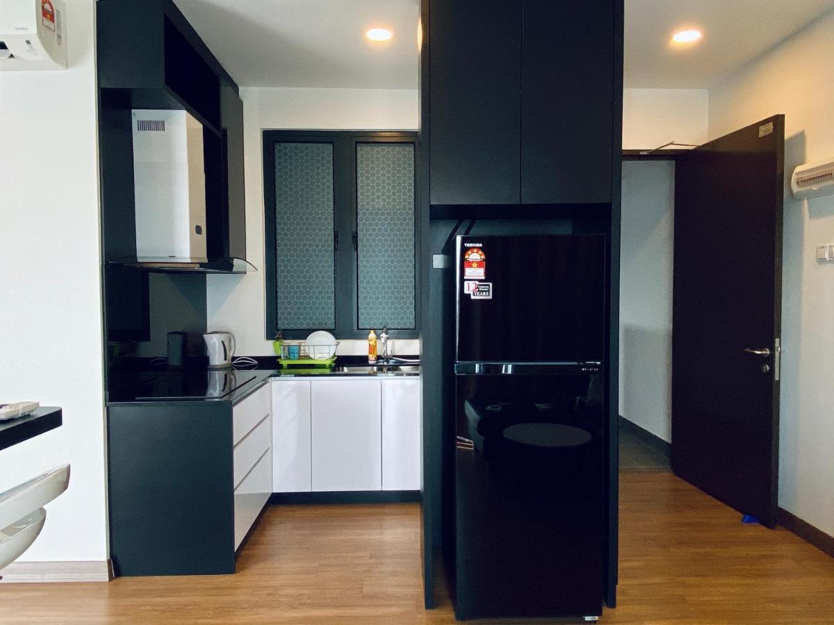 Dream Suite 2 - Landmark Residence 1, High Floor, Nice View, Wi-Fi & Tv Box Kajang Extérieur photo