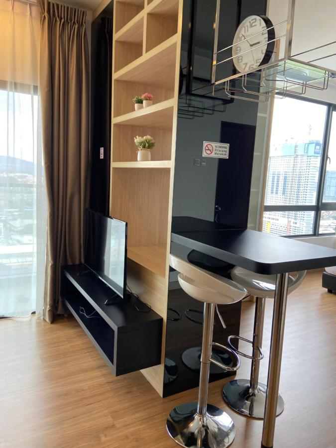 Dream Suite 2 - Landmark Residence 1, High Floor, Nice View, Wi-Fi & Tv Box Kajang Extérieur photo