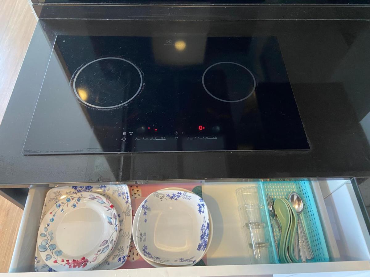 Dream Suite 2 - Landmark Residence 1, High Floor, Nice View, Wi-Fi & Tv Box Kajang Extérieur photo